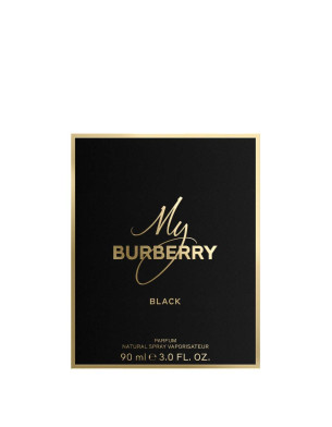 My Burberry Black Parfum